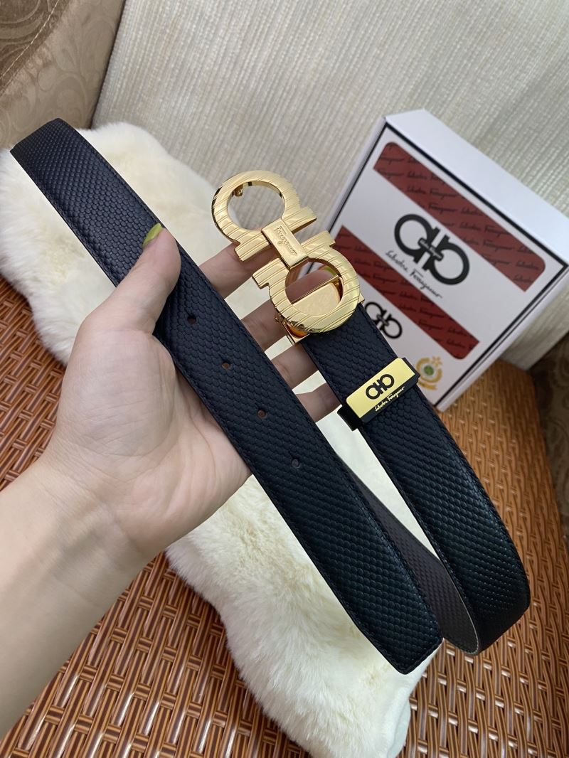 Ferragamo Belts