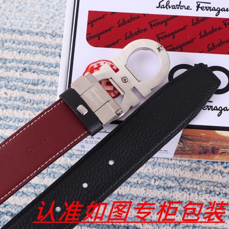 Ferragamo Belts