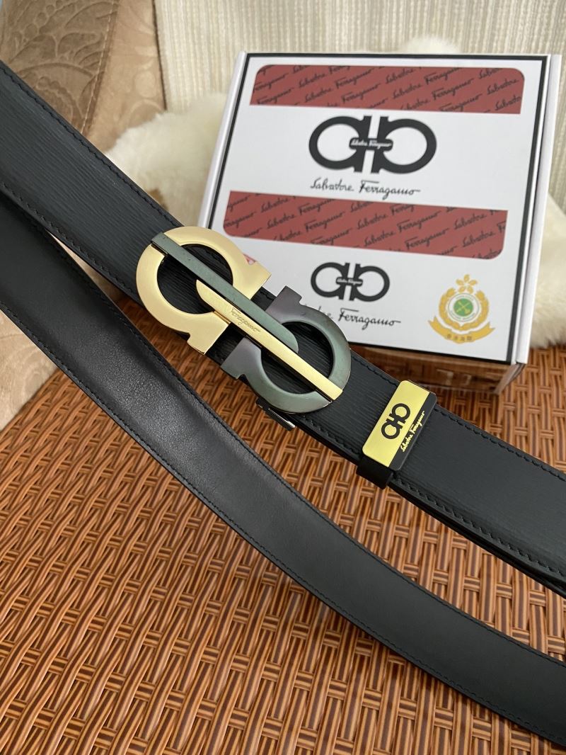 Ferragamo Belts