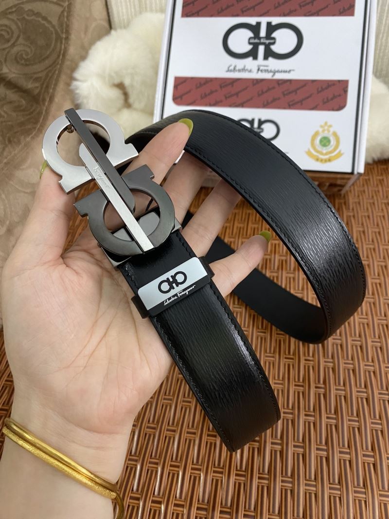 Ferragamo Belts