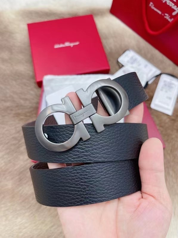 Ferragamo Belts