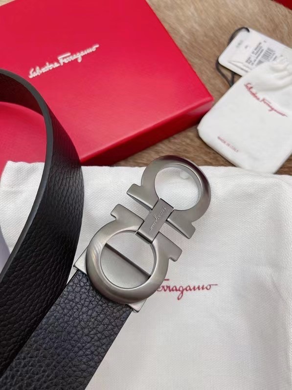 Ferragamo Belts