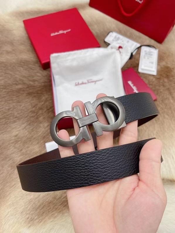 Ferragamo Belts