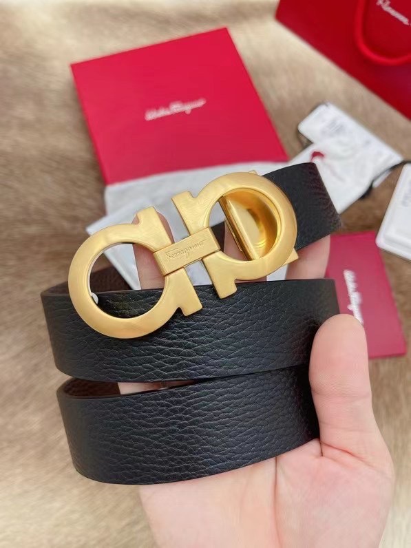 Ferragamo Belts