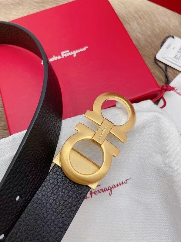 Ferragamo Belts