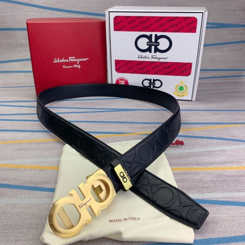 Ferragamo Belts