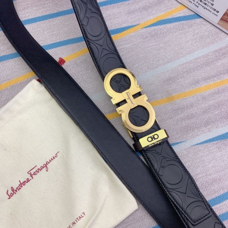 Ferragamo Belts