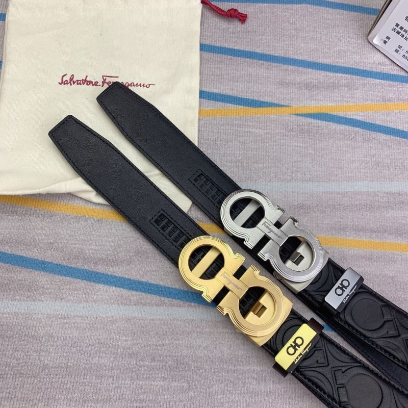 Ferragamo Belts