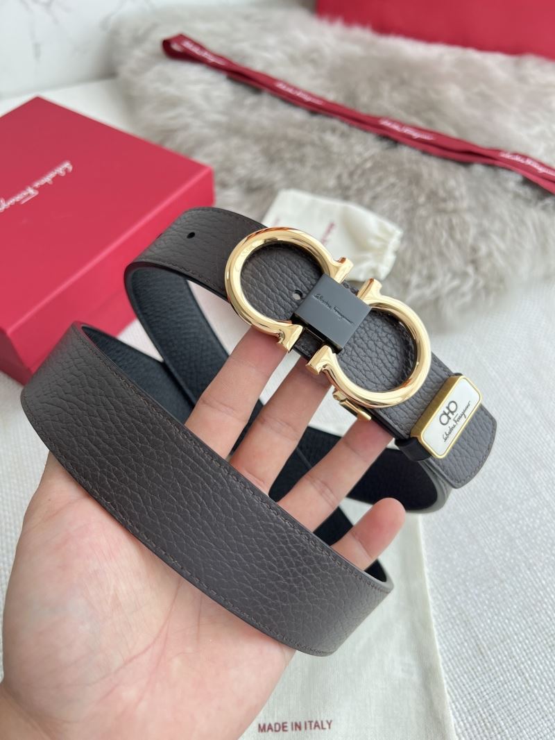 Ferragamo Belts