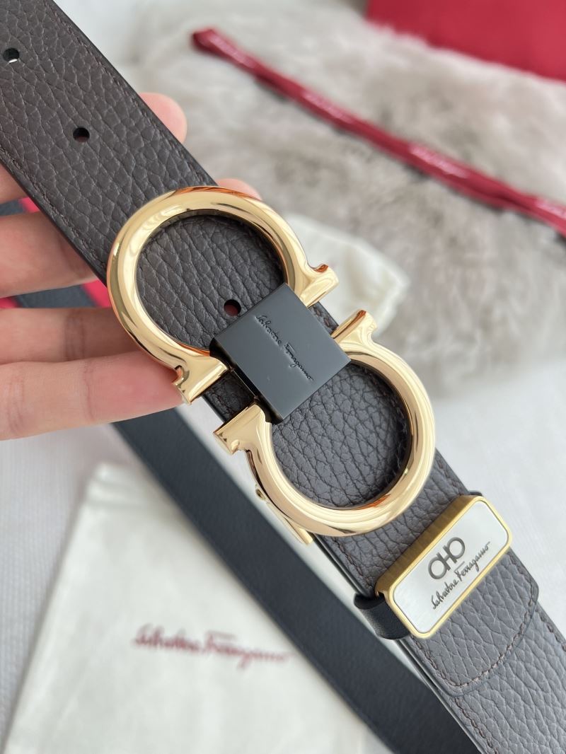 Ferragamo Belts