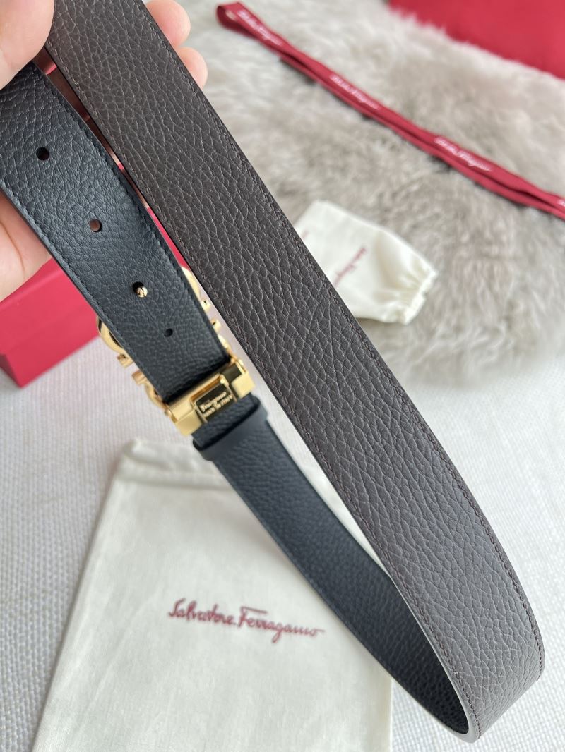 Ferragamo Belts