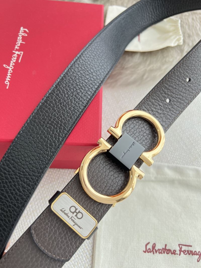 Ferragamo Belts