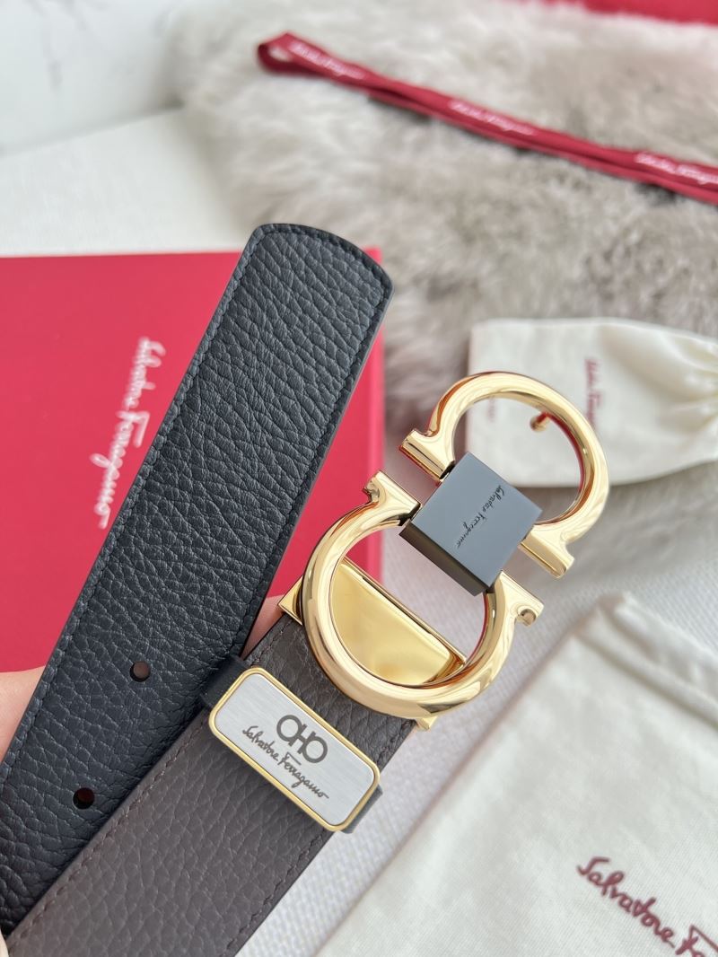 Ferragamo Belts