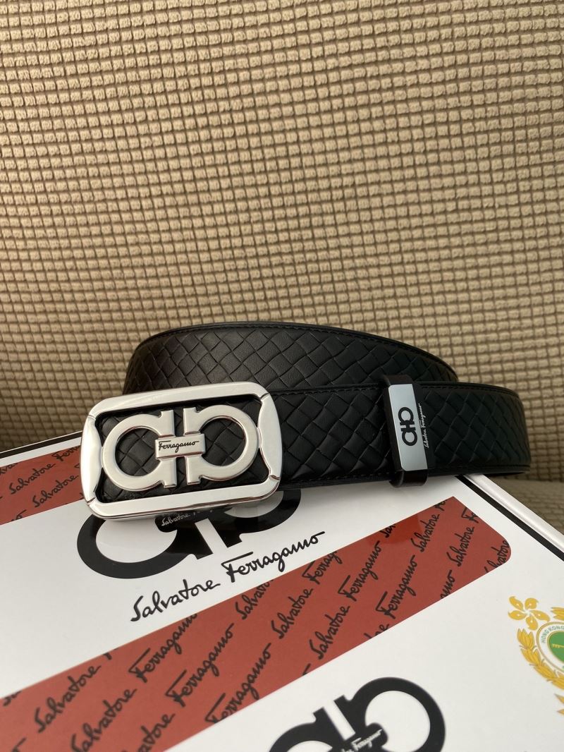 Ferragamo Belts