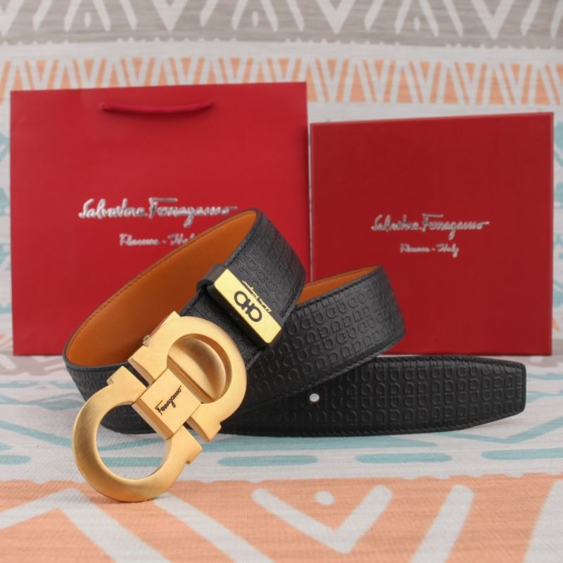 Ferragamo Belts