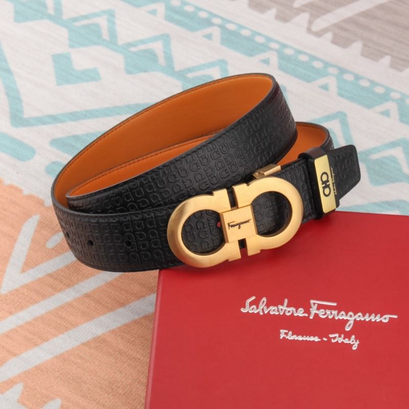 Ferragamo Belts