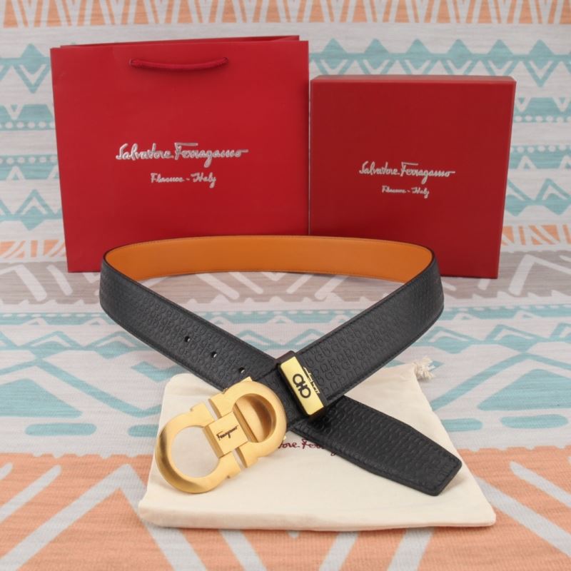 Ferragamo Belts