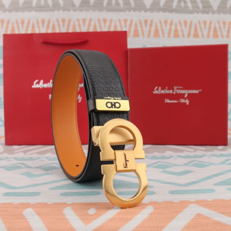 Ferragamo Belts