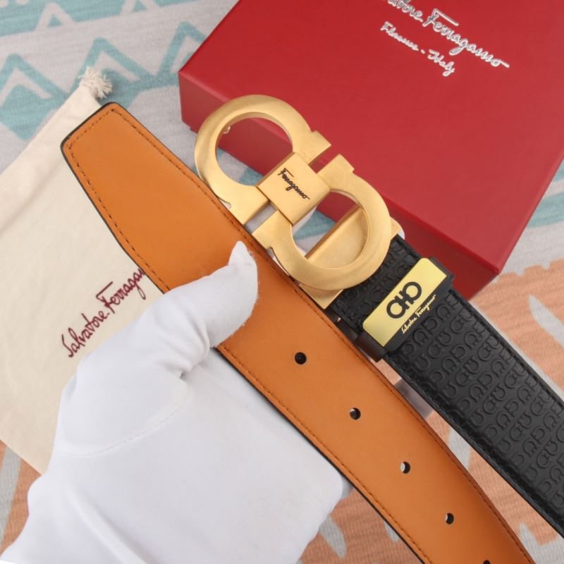 Ferragamo Belts