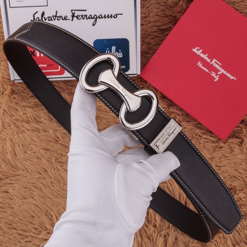 Ferragamo Belts