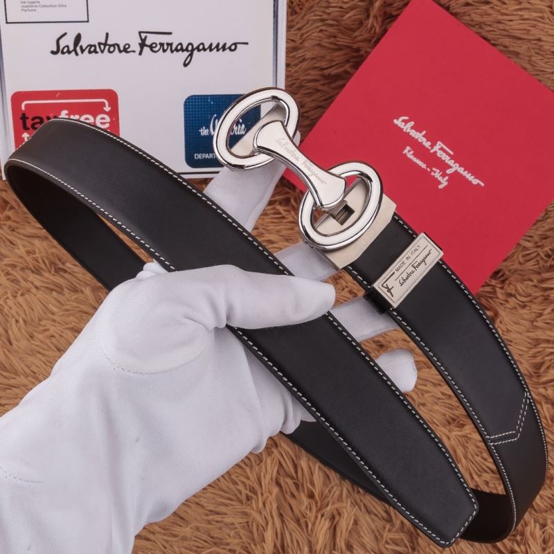 Ferragamo Belts