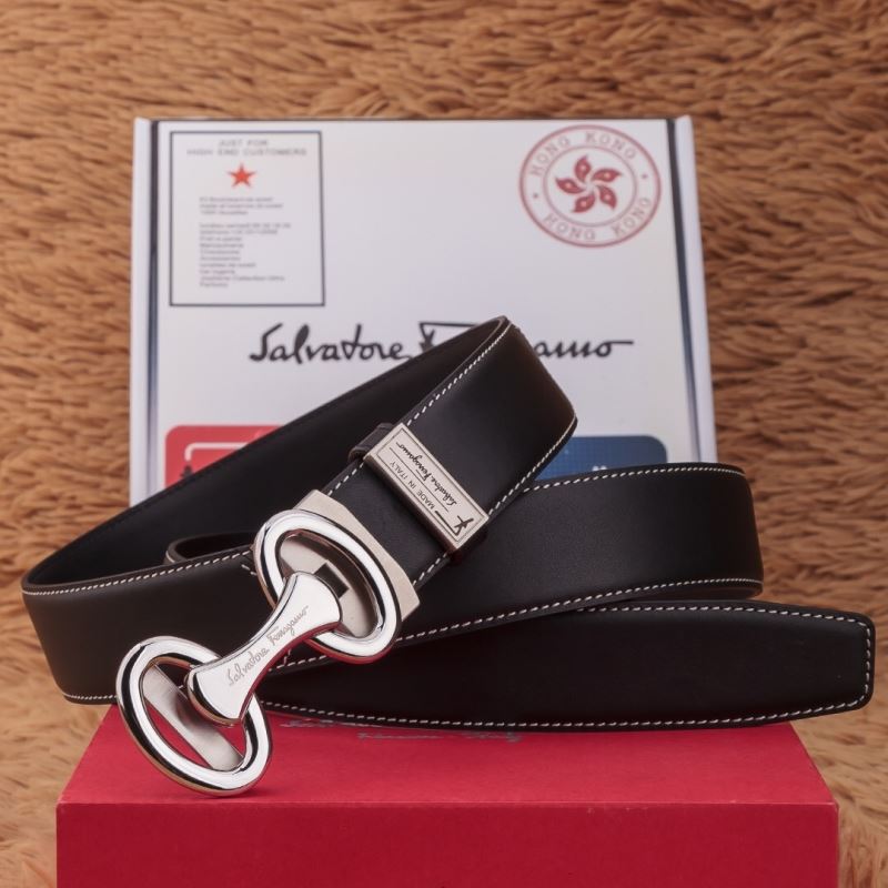 Ferragamo Belts