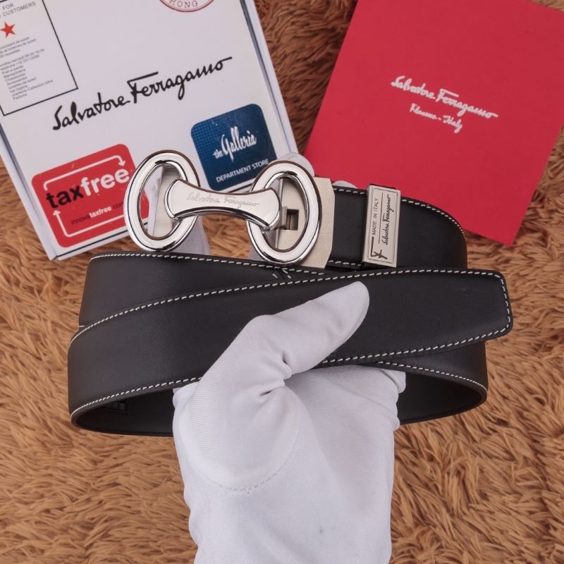 Ferragamo Belts