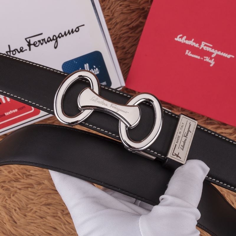 Ferragamo Belts