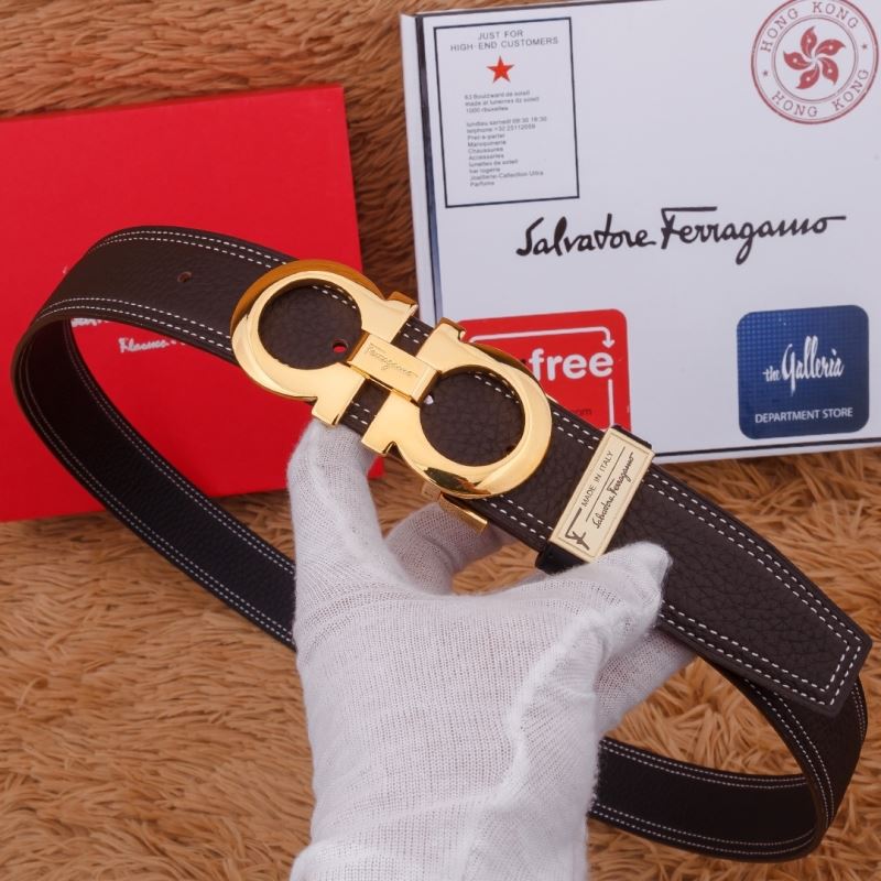 Ferragamo Belts