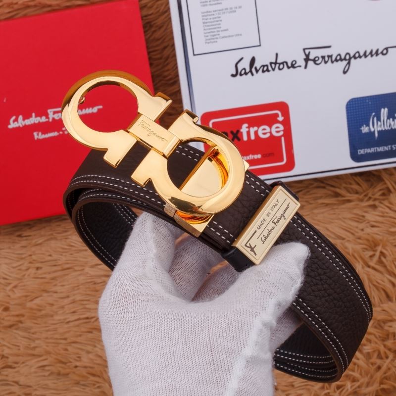 Ferragamo Belts