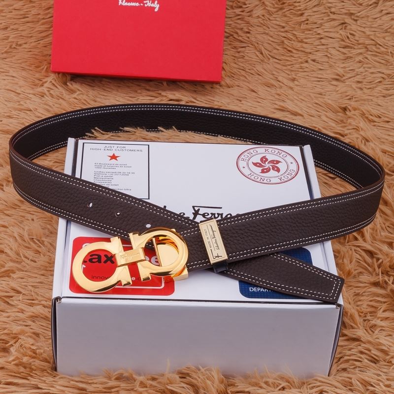 Ferragamo Belts