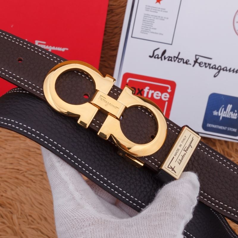 Ferragamo Belts