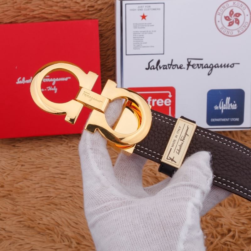 Ferragamo Belts