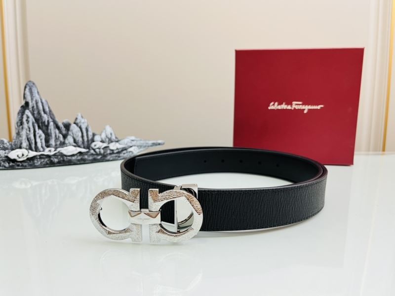 Ferragamo Belts