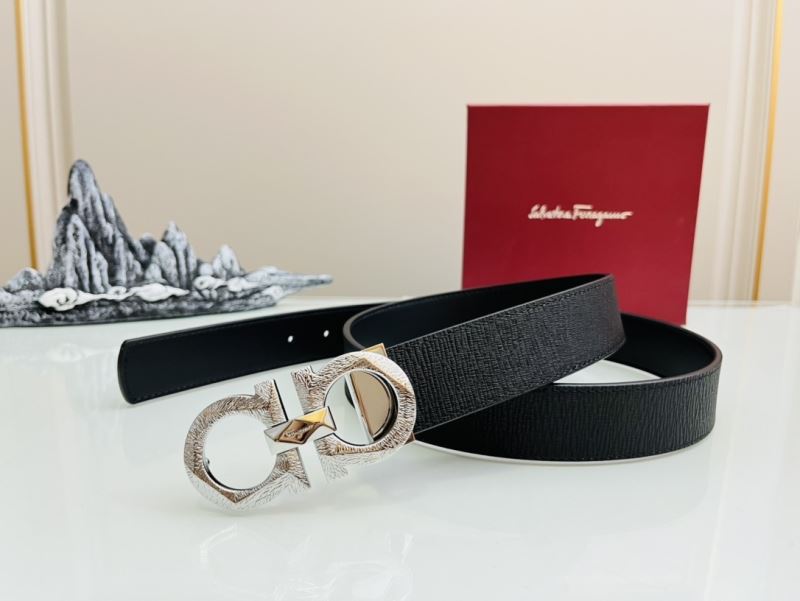 Ferragamo Belts