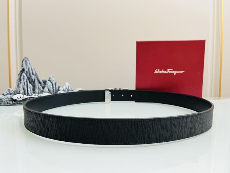 Ferragamo Belts