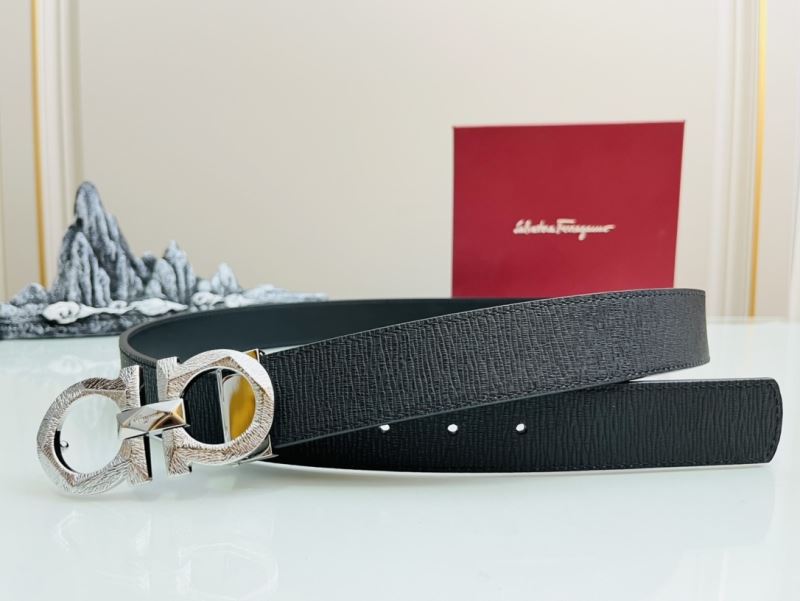 Ferragamo Belts