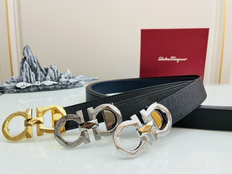 Ferragamo Belts