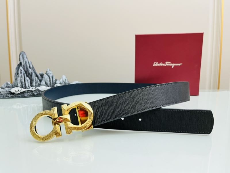 Ferragamo Belts