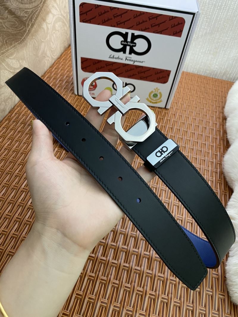 Ferragamo Belts