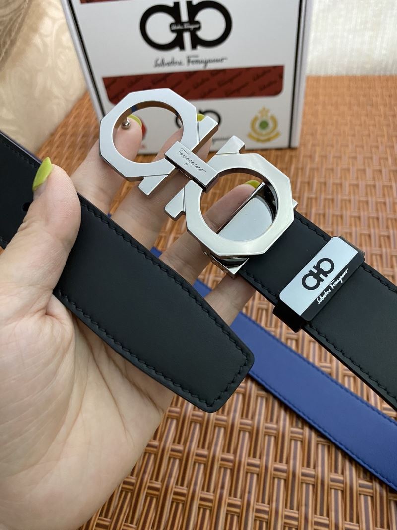 Ferragamo Belts