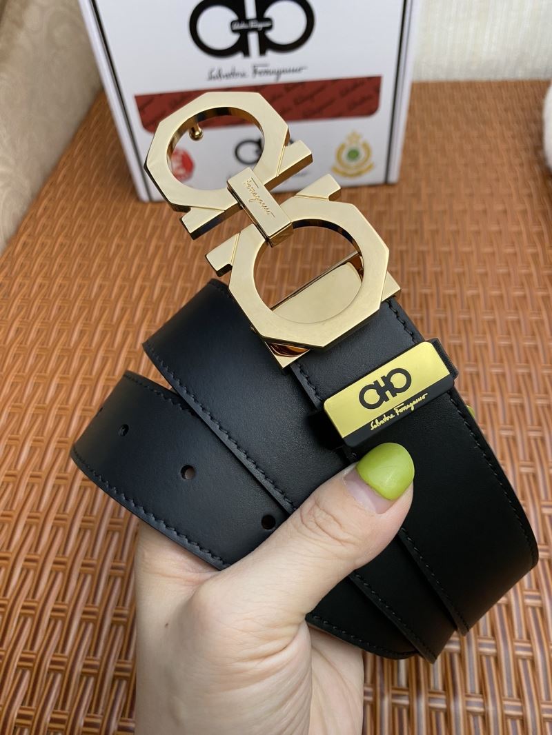 Ferragamo Belts