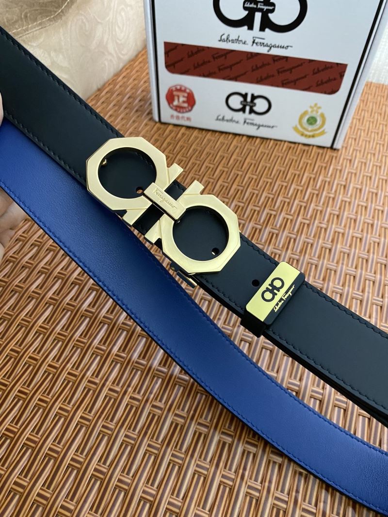 Ferragamo Belts