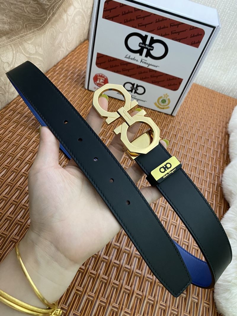 Ferragamo Belts