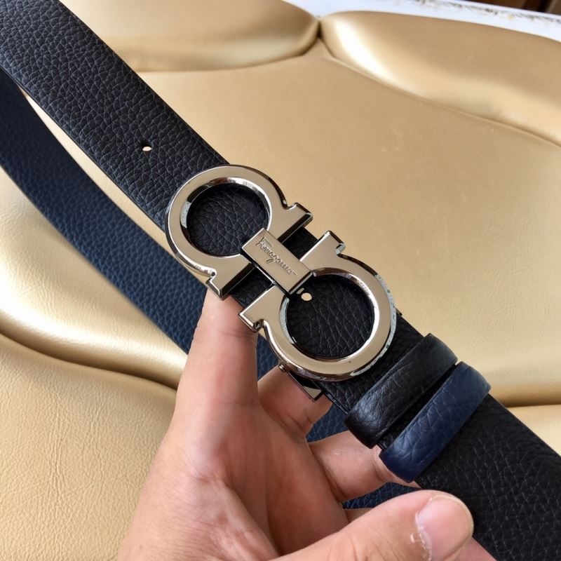 Ferragamo Belts