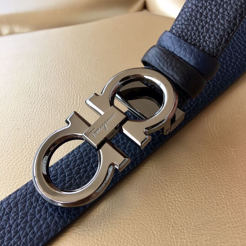 Ferragamo Belts