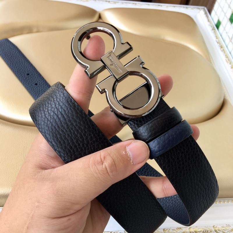 Ferragamo Belts