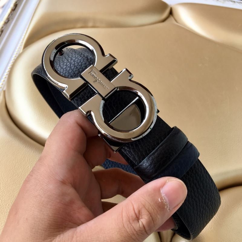 Ferragamo Belts