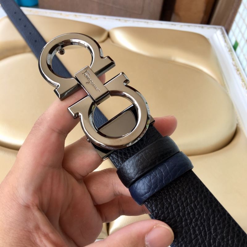 Ferragamo Belts