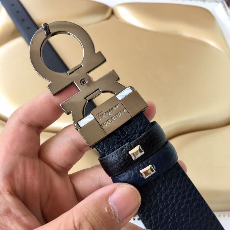 Ferragamo Belts